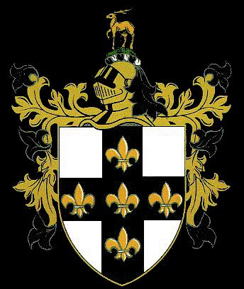 Hawkins Coat of Arms